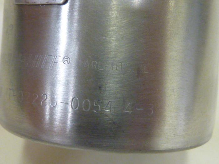 OGDEN 750 Watt Heater Band MT-02220-0054 #57972