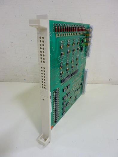Used ABB I/O Board DSQC 223 YB560103BD/3 Used