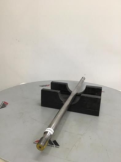 Used DEMAG Ergotech Viva 250-80 / TB