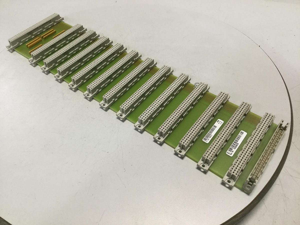 Used KEBA Circuit Board E-I/O BUS-3 D1335E-0 Used