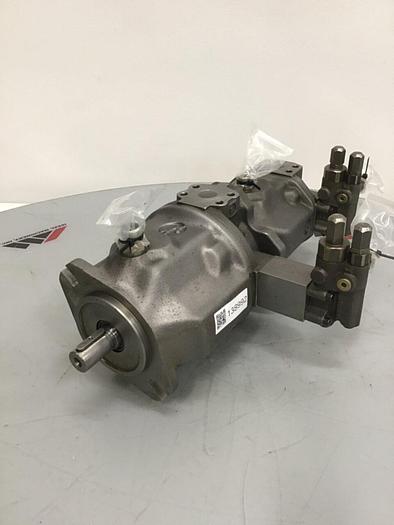 Used ARBURG Pump A10VSO18DR/31RPPA12N00-S0109 Used