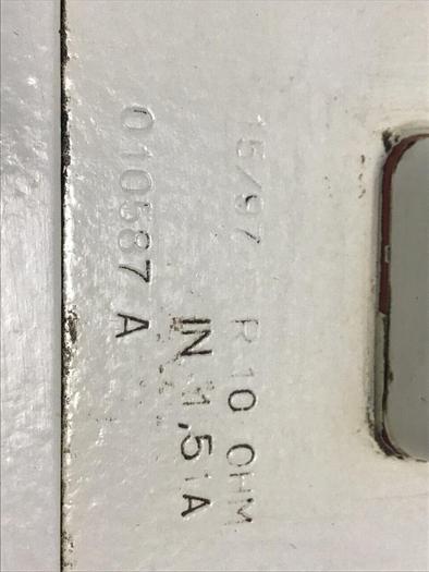 Used MANNESMANN REXROTH Valve DBETR-10/180 #132319