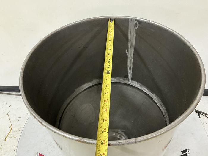 Used GENERIC Needs model #