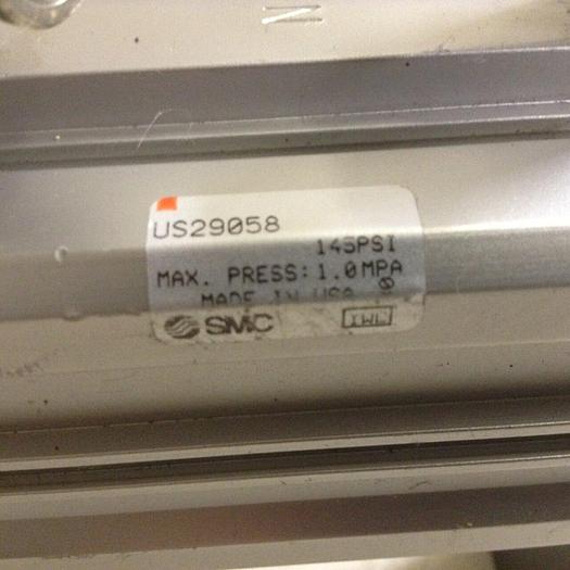 Used DUKANE Welding Horn 41C28 /F #85256