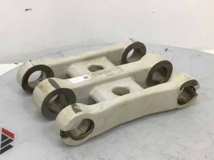 Used CINCINNATI MILACRON Toggle Link 5239997 Used