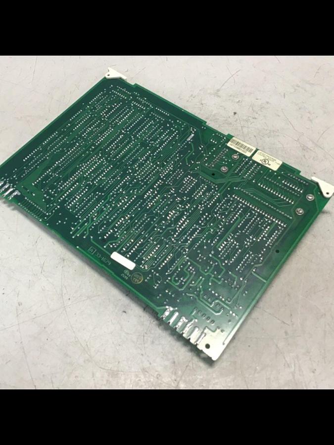 Used BARBER COLMAN Analog I/O Circuit Board A-60051 #144412