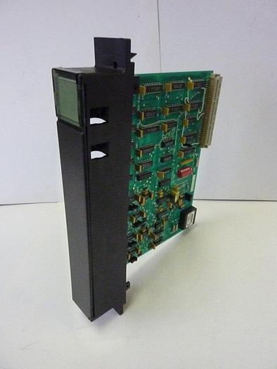 ASTRO SYSTEMS INC Circuit Board 100-6533 #10922