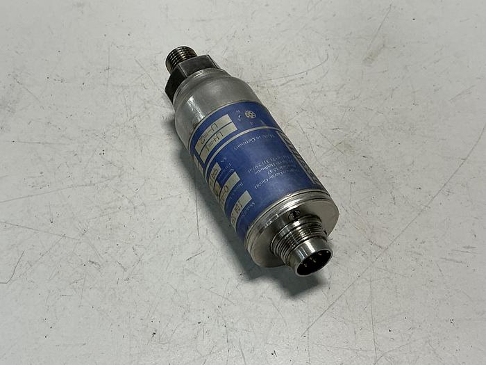 Used DYNISCO IDA 354-5C-S78