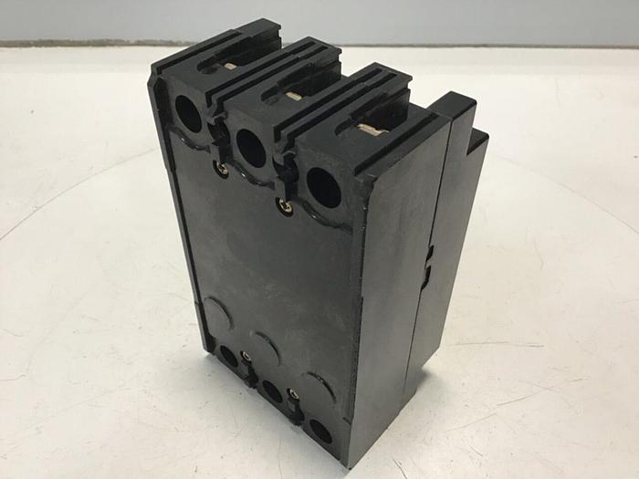 Used TOSHIBA 20 Amp Circuit Breaker S30B-3P-20A #119776