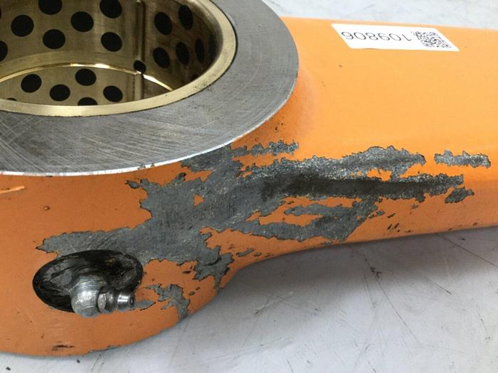 Used CINCINNATI MILACRON Toggle Link 5042734 #109806