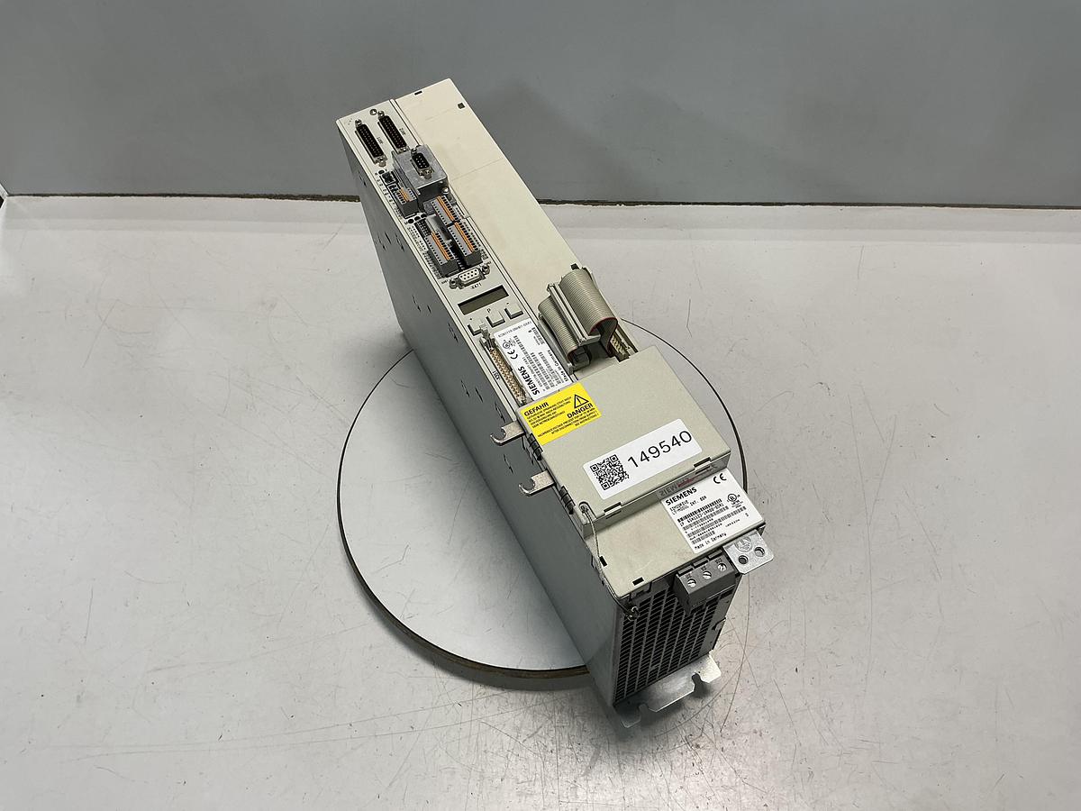 Used SIEMENS LT-MODUL INT 80A