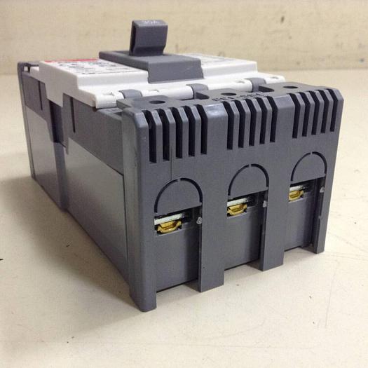 Used LS INDUSTRIAL SYSTEMS 30 Amp Breaker ABS 53B #86319