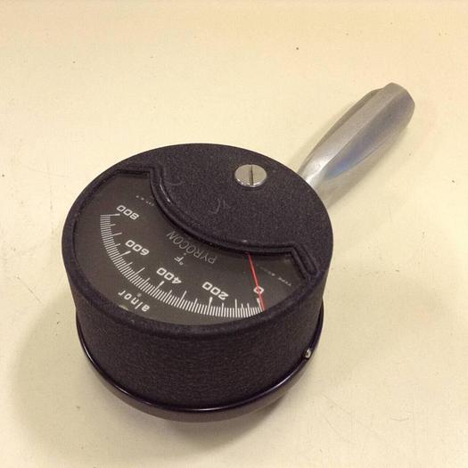 Used ALNOR Gauge 4000 A #78368
