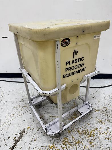 Used PLASTIC PROCESS Needs model #