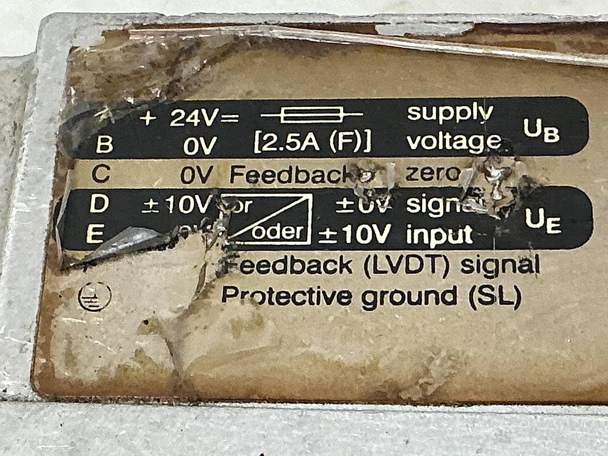 Used BOSCH 0 811 404 304