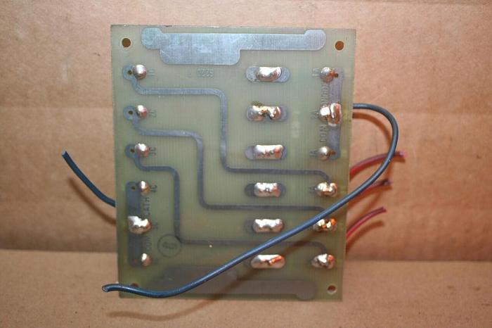 Used HYPER LOOP Circuit Board 162-1301-004 #20859