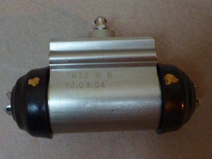 GENERAL MOTORS Wheel Cylinder 89059127 #29463