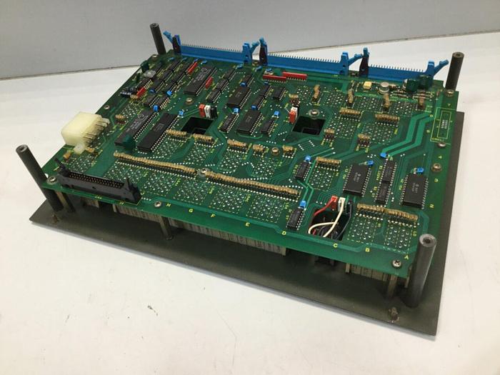 Used TOSHIBA Card Assembly IMB1-Z Used