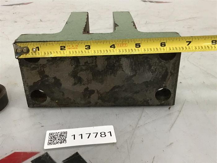 Used NISSEI Yoke FS210S50ASE / Y #117781