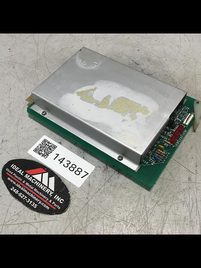 Used CONAIR EB17DRY Circuit Board Used #143887