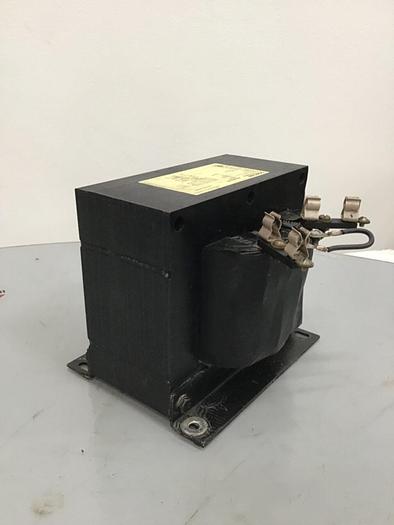 Used DONGAN 3 kVA Transformer 50-3000-053 #134964