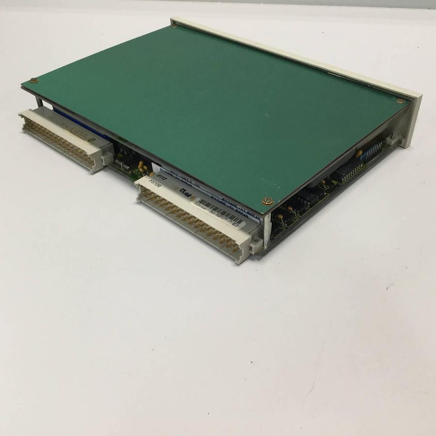 Used SIEMENS Control Module 6ES5 252-3AA13 USED