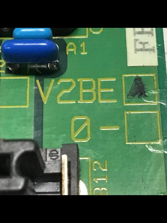 Used TOSHIBA Circuit Board H2184230 Used