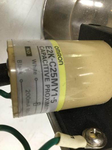 Used AUTOLOAD Autoloader AL700 #105700