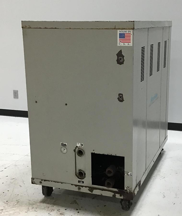 Used THERMAL CARE AQ0W1004