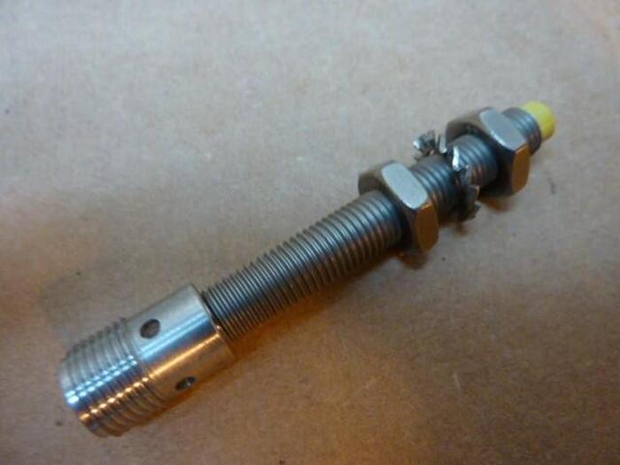 Used TURCK ELEKTRONIK Sensor 46033 #21619