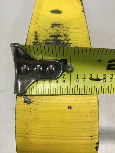 Used VAN DORN Toggle Link 305060 #113097