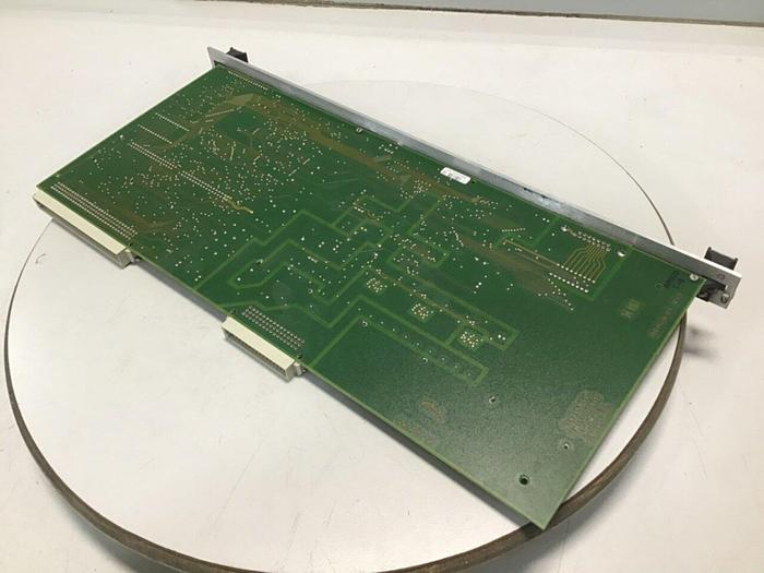 Used VAN DORN Temperature Circuit Board PC330-021 330-021 Used