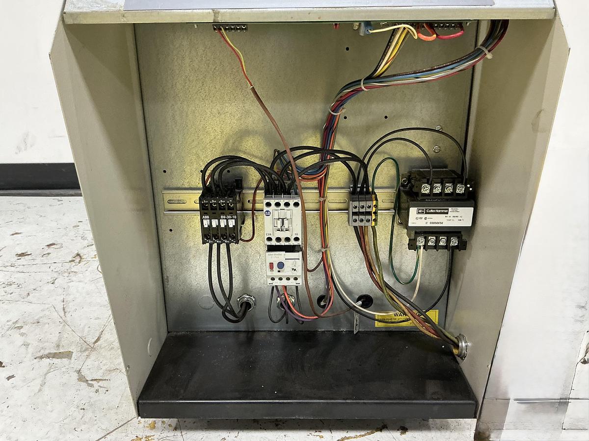 Used THERMAL CARE RA091004