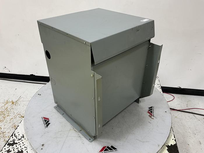 Used HAMMOND POWER SOLUTIONS NMK045KD