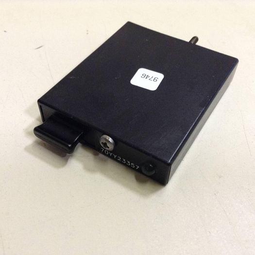 Used GRAYHILL I/O Module 70YY23357 #87420