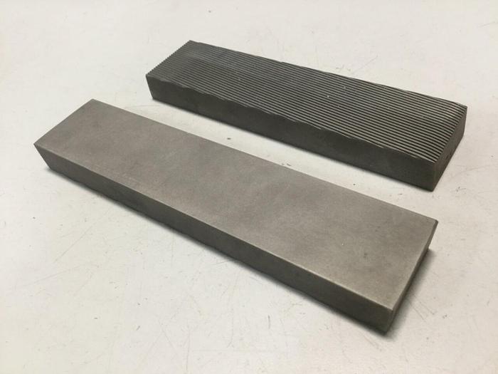 Used REED RICO Threading Die Set 4-N1-S5-901 (RR) #110362