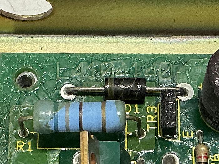 Used TOSHIBA L4104140 S1DRV