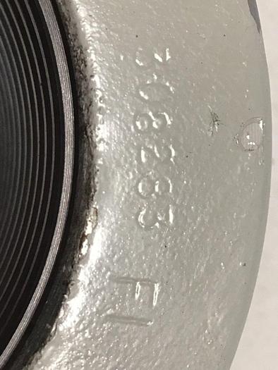 Used VAN DORN Tie Bar Nut 308283 #131780