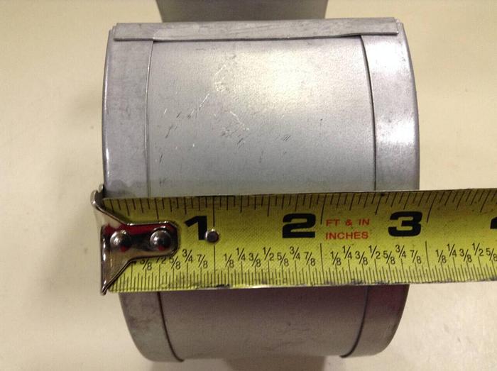 AIC 1700 Watt Heater Band A-52B301-X #83181