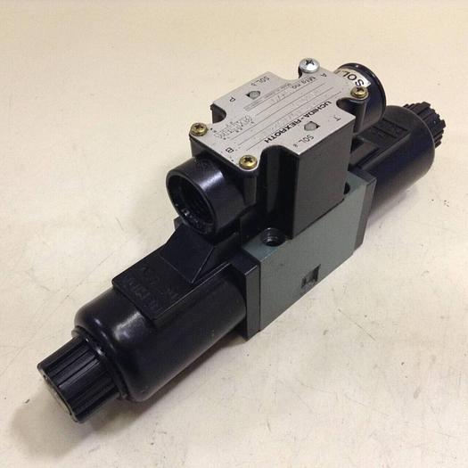 Used REXROTH Valve 4WE6R-A0/AG24NPS-949-0 #82368