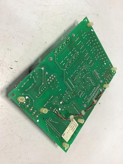 Used RKC Circuit Board REX-B820 #132689