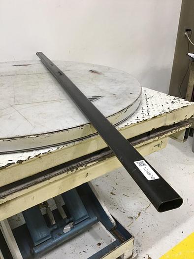 Used SUMITOMO Operator Side Top Door Rail SG100M-S / OSDR #139870