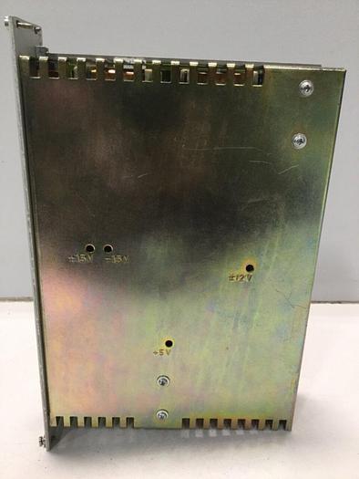 Used KEBA Power Supply E-PS-24V 1825C-0 Used