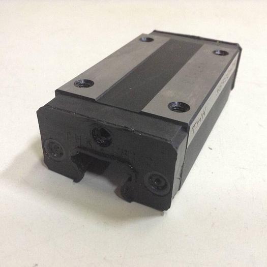 Used THK Linear Bearing Block HSR20HTR #85475