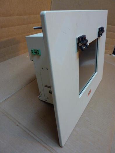 Used ABB Operator Interface Panel M10C7133216TWFWX131 #22858