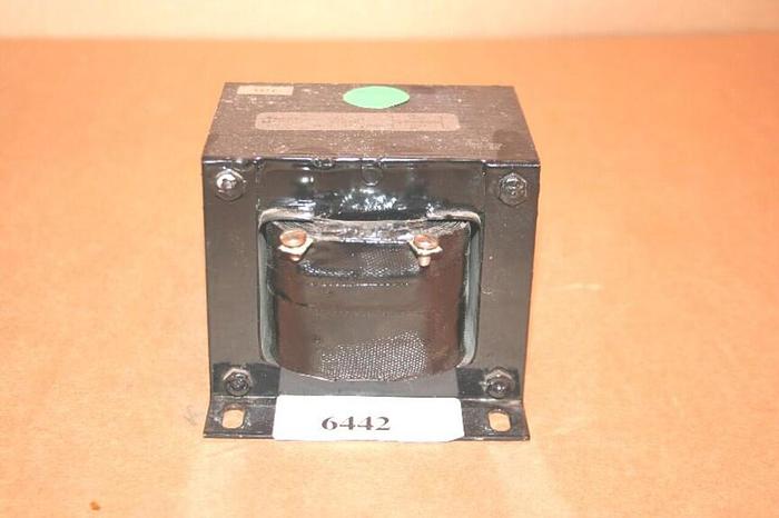Used HAMMOND 0.5 kVA Transformer 97838 #6442