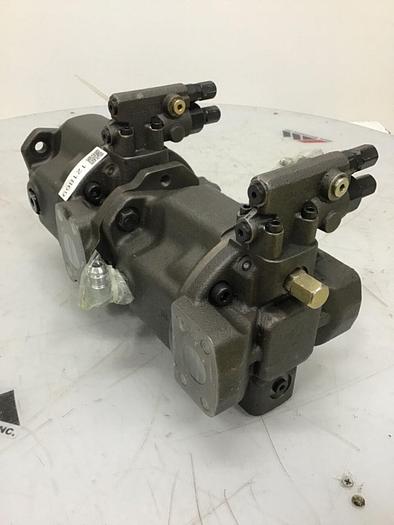 Used REXROTH Pump A10S028DFR131RPKC62M00 Used