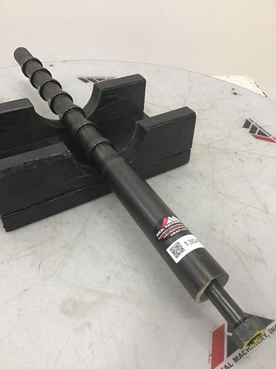 Used TOSHIBA Safety Stop Bar ISF120SII-5A / SB #130456