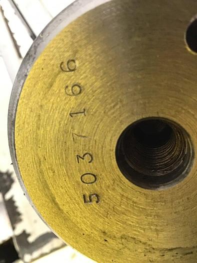 Used CINCINNATI MILACRON Tie Bar 5037166 Used