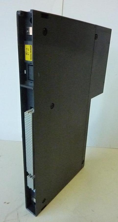 Used SIEMENS CPU Controller 6ES7 416-2XK02-0AB0 Used